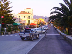 Marina Di Casal Velino - Copyright Daniel Leder