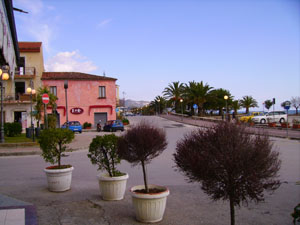 Marina Di Casal Velino - Copyright Daniel Leder